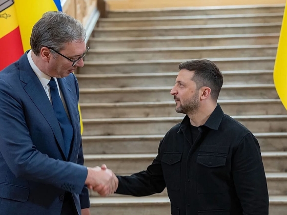 Hogyan bonyolíthatja tovább Szerbia Ukrajna EU-csatlakozási pályázatát