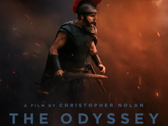 Kiszivárgott az új Odüsszeia film - milliók látták a közösségi médián