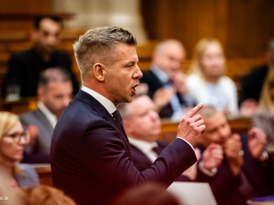 Magyar Péter: Ki is az a Schiffer András?