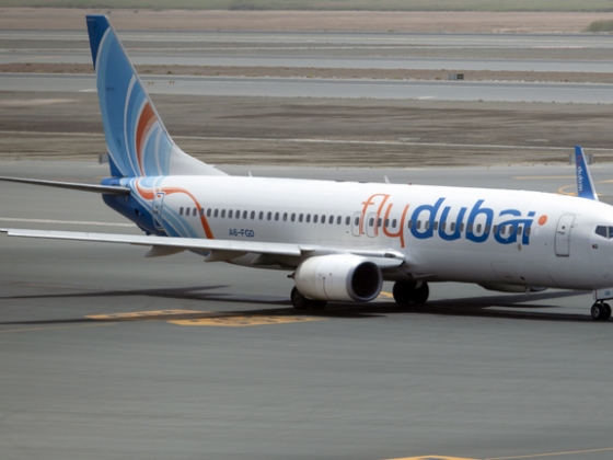 Újraindítja budapesti járatait a flydubai, július végétől heti háromszor repülhetünk Dubajba
