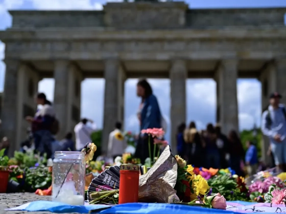 Németországi terrortámadás: ismét terítéken a bevándorláspolitika