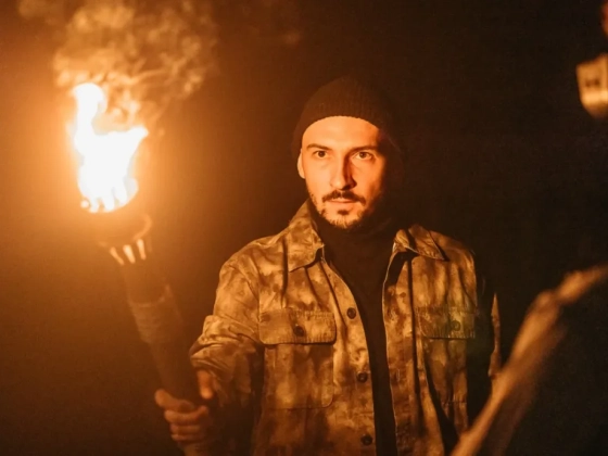Film készül Bongor Extázis című lemezéhez, Thuróczy Szabolcs és Zacher Gábor is feltűnik benne