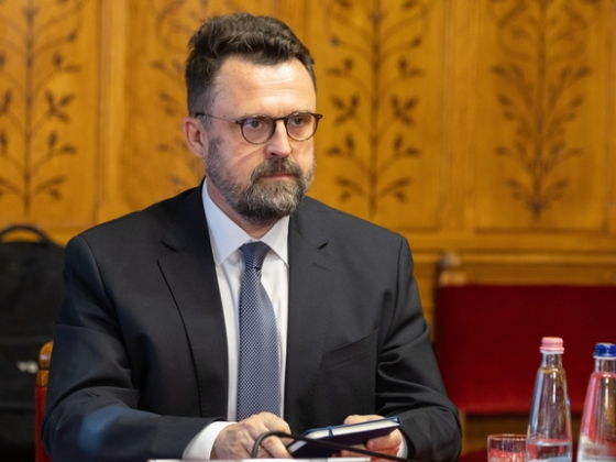 Olyan döntést hozott a parlament, amilyenre a kormányváltás óta nem volt példa