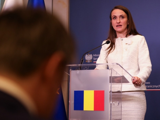 Kiutasít egy orosz diplomatát az országból Románia