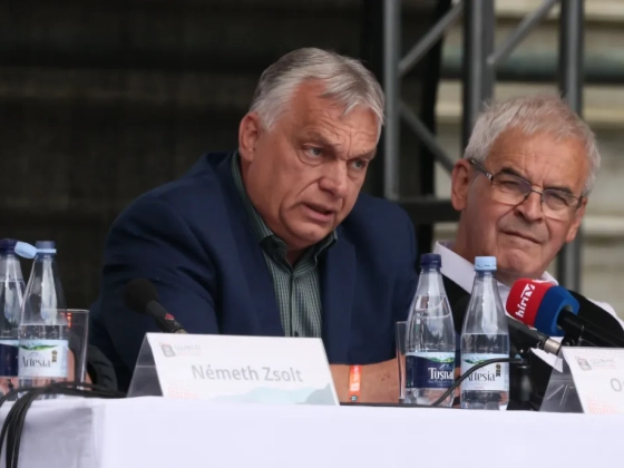 „Nehezíti az objektív igazság feltárását” – Hajdu János védője reagált arra, hogy Orbán a TEK volt vezetőjét nevezte meg az „aranykonvoj” elleni akció irányítójának