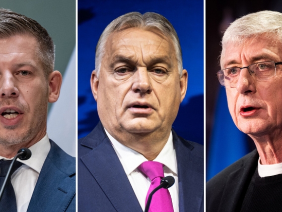 Felhívás a magyar politikai élet rocksztárjaihoz!
