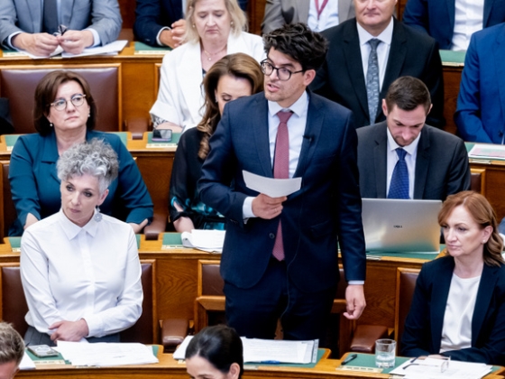 Velkey György László szerint hatalmas anyagi támogatást ígért az előző kormány a BYD-nak