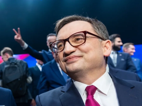 A korábban az Orbán-kormánytól menedékjogot kapott Ziobro kiadatását kérte Lengyelország az USA-tól