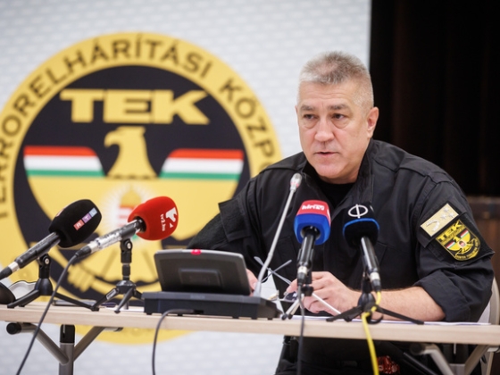 Hajdu János védője üzent Orbán Viktornak