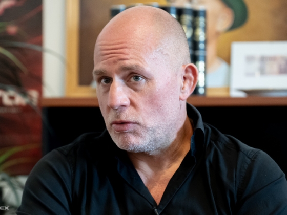 Dopeman párja az esküvőjükről: „Nekem csak annyi volt a kérésem, hogy Orbán Viktor kísérjen az oltárhoz engem”