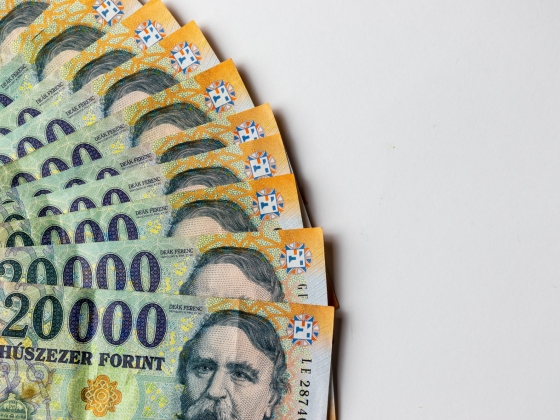 Inkasszózták Budapest számláját, 7,5 milliárd forintot vontak le róla