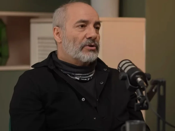 „Nem sikerült egy emlékezeteset mondanom” – eljegyezték Rudolf Péter lányát, a színész elárulta, hogyan reagált