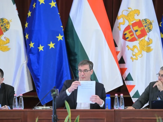 7,5 milliárd forintot emelt le a főváros számlájáról az Államkincstár