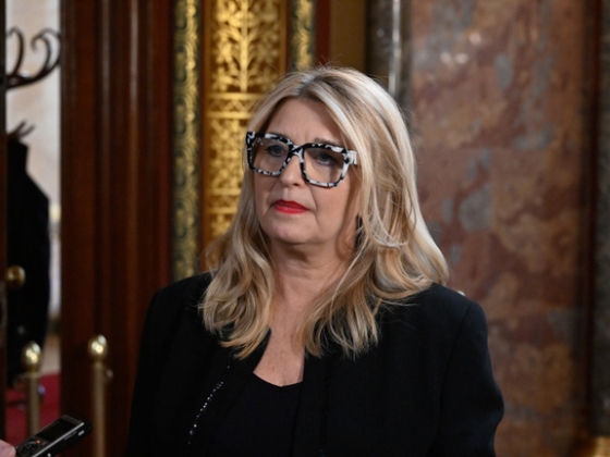 Itt a magyarázat a parlament legnagyobb hétfői vitájára
