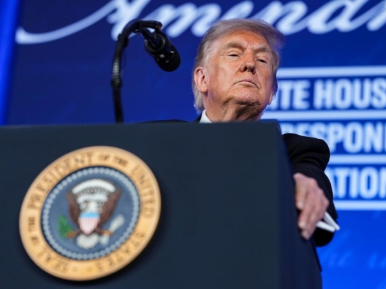 Trump szerint 