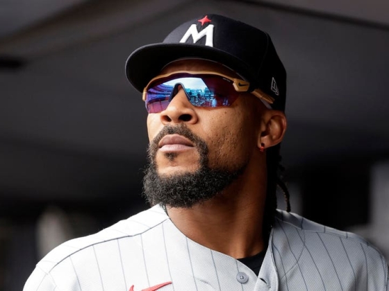 Phillies megosztja a meglepő kereskedelmi frissítést a Twins szupersztárjától, Byron Buxtontól, az Insider szerint