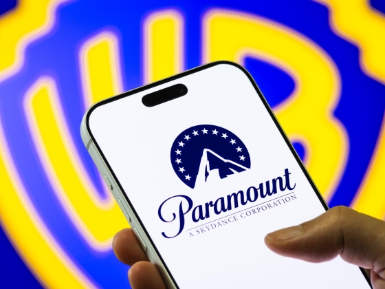 A Paramount szüneteltetett egyesülése nem enyhíti az alkotók félelmeit – de a „megszállottság” és a „backrooms” történetének igen.