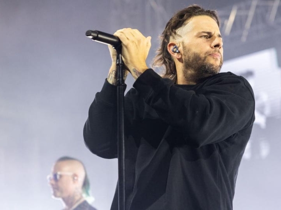 Áttekintés: Az Avenged Sevenfold „STATICA” EP-je az eddigi legkülönlegesebb kiadványuk
