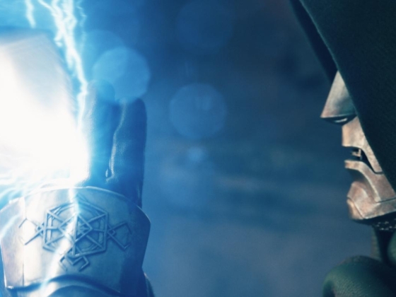 A Marvel a „végítélet” hősét választotta, aki „lehet, hogy megállíthatja” Doctor Doomot
