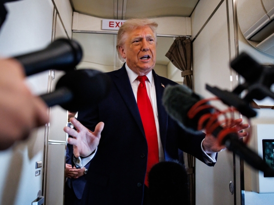 Nagy döntés előtt Amerika: Trumpék átírnák választási szabályokat