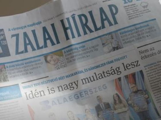 Vége egy korszaknak: augusztustól gyökeresen átalakul a magyar vidéki sajtó, sok olvasót érint a változás