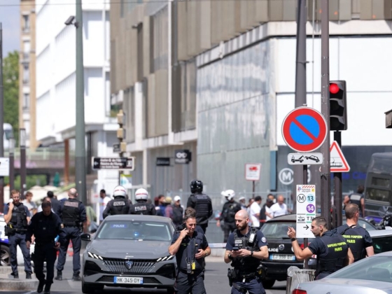 „Allah parancsolta” – nőket késelt meg az utcán egy férfi, az egyik áldozat várandós + videó