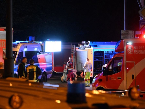Terrortámadás Berlinben: itt van minden, amit eddig tudni lehet a merényletről + videó