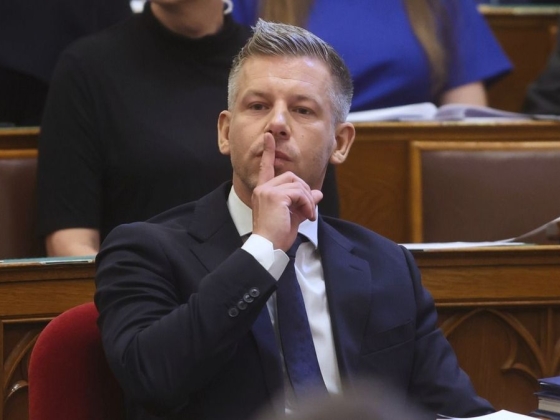 Ellenállunk a demokráciát lebontó önkénynek