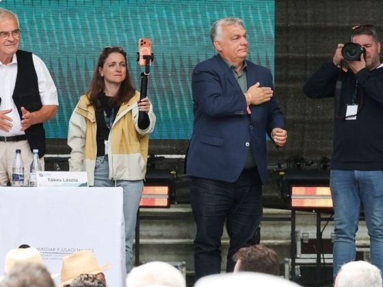 A szabadság koalíciója – már ma lépéseket kell tenni a rohamtempóban kiépülő önkényuralommal szemben