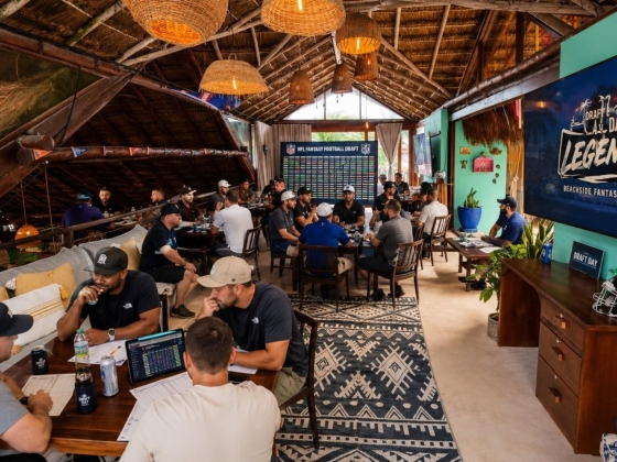A Destination Drafts a legjobb választás a 42 milliárd dolláros fantasy sportpiacon