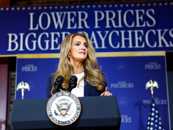 SBA Chief Loeffler: It’s Time To Raise The $5 Million SBA Lending Cap