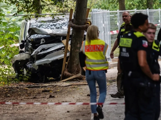 Egy héttel korábban emelték meg a terrorfenyegetettség szintjét, de nem tudták kivédeni a berlini merényletet