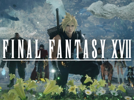 A Final Fantasy 17 fejlesztését Revelation igazgatója ugratta
