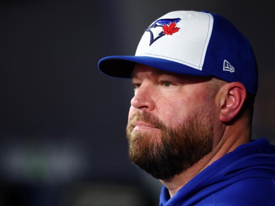 A Blue Jays Castoff bebizonyítja, hogy John Schneider téved a Dodgersszel
