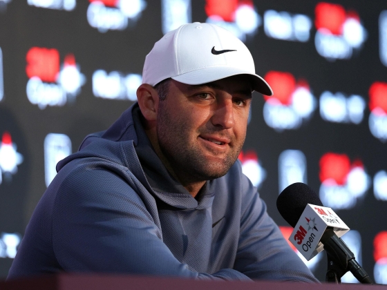 A PGA Tour bajnoki sorozata növeli a téteket a verseny házigazdái számára
