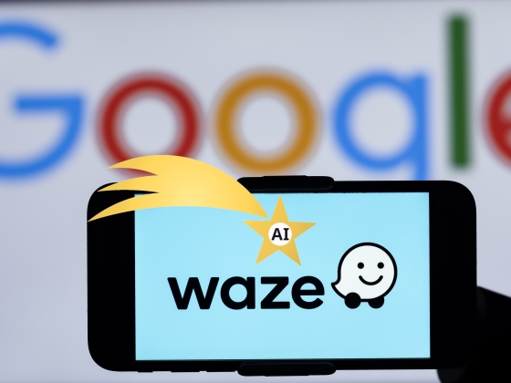 A Google telepakolta a Waze-t mesterséges intelligenciával, de csak két új funkciót érdemes bekapcsolni