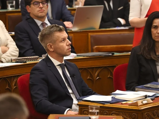 Veszélyes precedenst teremtettek Magyar Péterék: bosszúciklusok indulhatnak