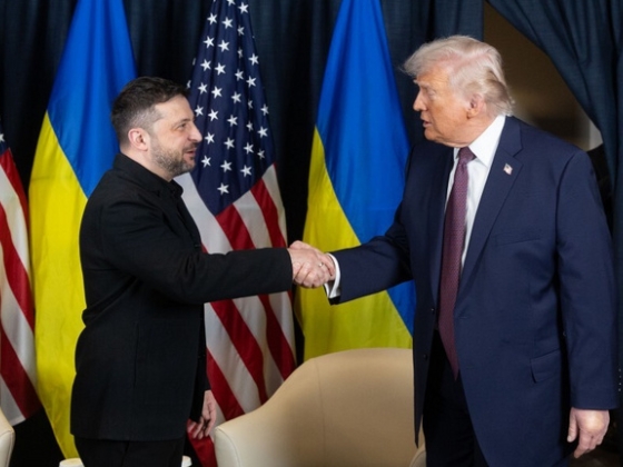 Óriási a tét, Trump és Zelenszkij sorsdöntő találkozóra készül