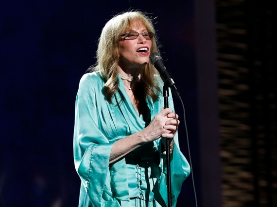 Hosszú hallgatás után megszólalt Carly Simon, súlyos betegségei miatt vonult vissza a nyilvánosságtól