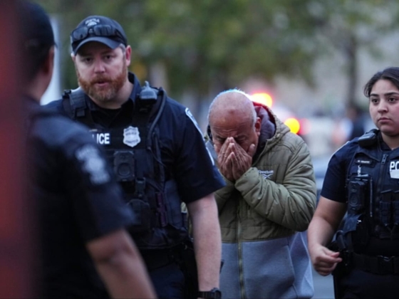 A seattle-i rendőrség szerint a hétvégi ételfesztiválon történt lövöldözés a bandával kapcsolatos lehet