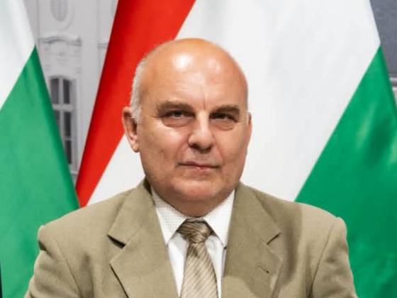 A Kegyelmi ügy kirobbantója megszólalt a Tisza elszámoltatásáról