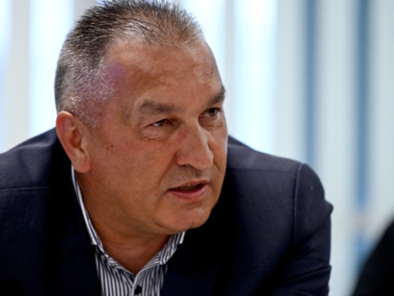 Távozik a NAV egyik legfontosabb vezetője, felmentették Demeter Tamás altábornagyot