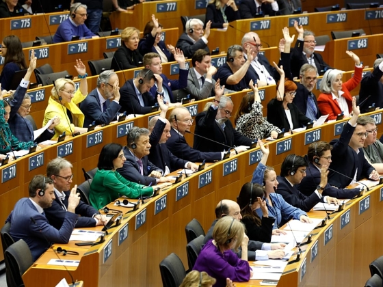 Miért a Chat Control az EU egyik legnagyobb digitális jogi harca?