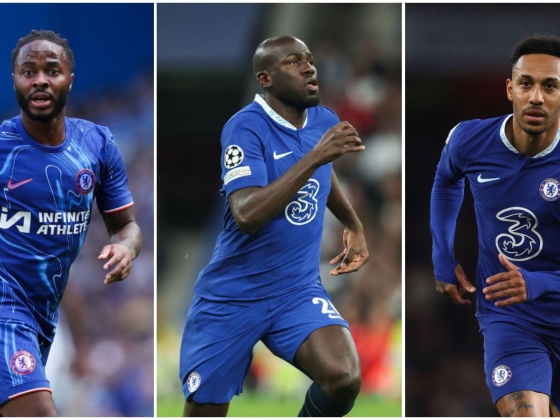 Miért akar a Chelsea idősebb játékosokat szerződtetni?