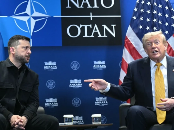 Zelenszkij és Trump újra tárgyal, fontos kérdések dőlhetnek el