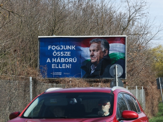 18,2 milliárd forintnyi közpénzből hirdette a választás előtt az utolsó „nemzeti” „petíciót” a Fidesz-kormány