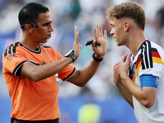 VAR-botrányok árnyékolták be a vb-t: ez volt 10 legnagyobb játékvezetői tévedés