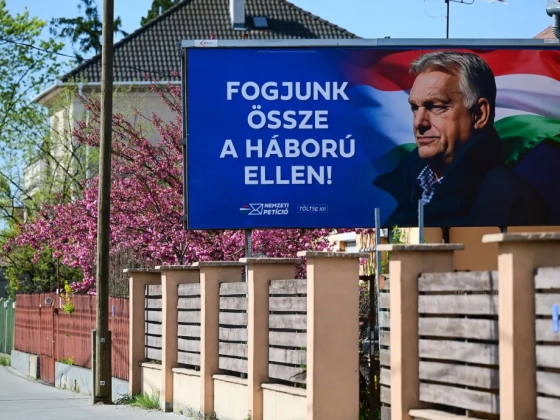 22,2 milliárdos rekordáron futott a Fidesz-kormány utolsó kommunikációs offenzívája