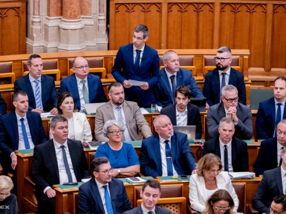 „Az áfacsökkentés minden esetben árcsökkentést jelent”