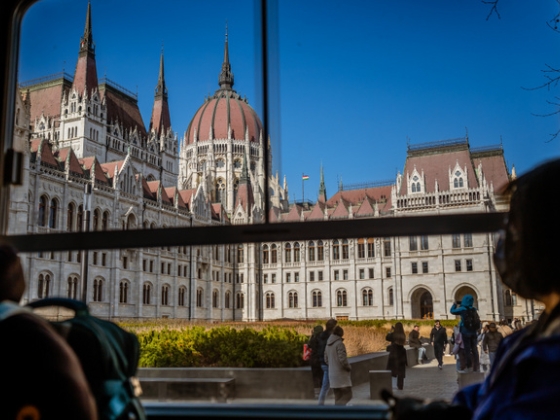 Hiába kért haladékot Budapest, 7,5 milliárdot emeltek le a főváros számlájáról